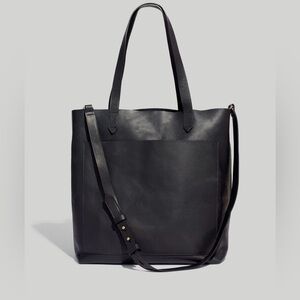 Madewell Transport Tote Bag